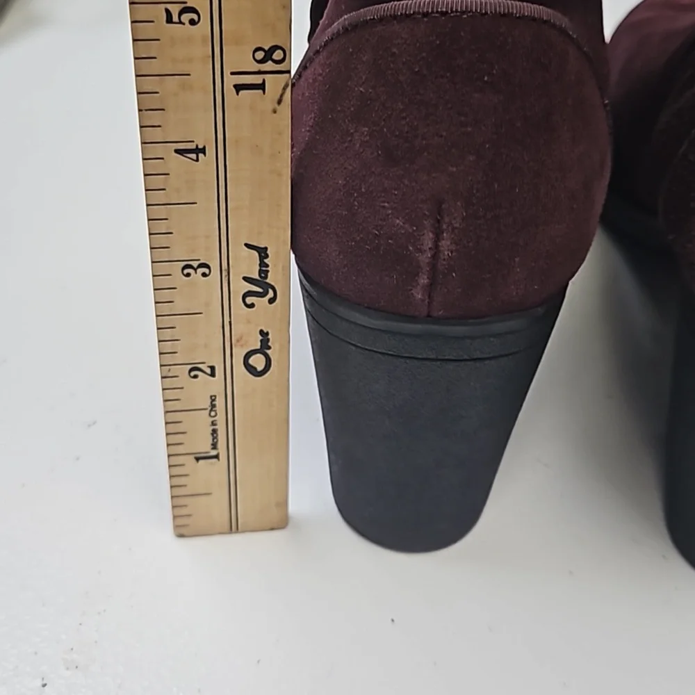 Clark Boots